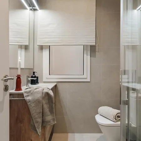 Niria - 2 Bedrooms And Balcony In Eixample Esquerra