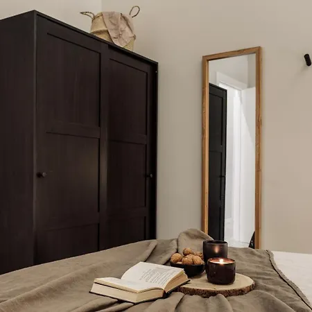 Niria - 2 Bedrooms And Balcony In Eixample Esquerra Διαμέρισμα *