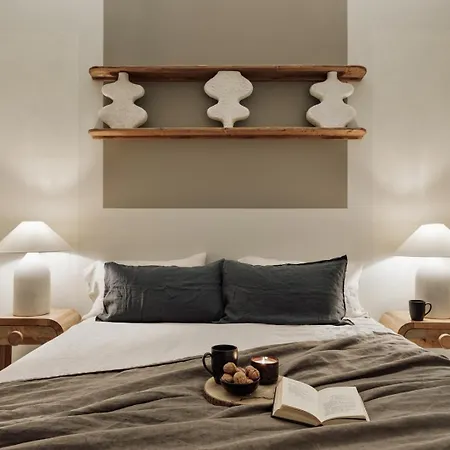 Niria - 2 Bedrooms And Balcony In Eixample Esquerra