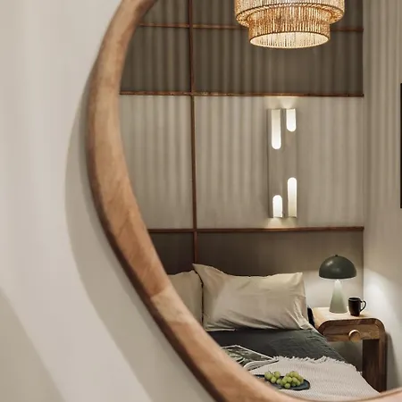 Niria - 2 Bedrooms And Balcony In Eixample Esquerra