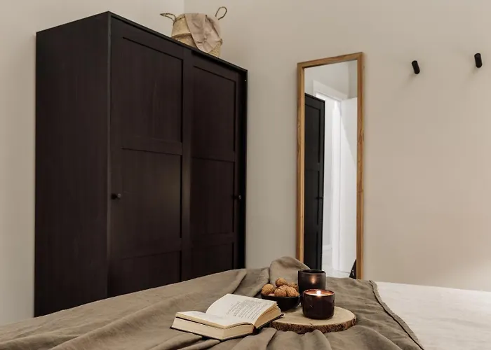 Niria - 2 Bedrooms And Balcony In Eixample Esquerra Διαμέρισμα *