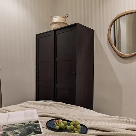 Niria - 2 Bedrooms And Balcony In Eixample Esquerra Appartement Barcelona